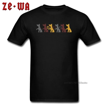 Noul T-shirt pentru Bărbați Amuzant Tricou Câini Iubitor de Haine Logo-ul Personalizat Tricou Magazin de animale de Companie Bumbac Funky Topuri Tricouri Simple de Imprimare de Desene animate